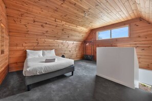 5 chambres, fer et planche Ă repasser, Wi-Fi, literie fournie