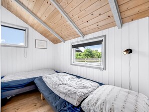 3 chambres, Wi-Fi