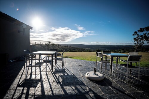 Umbono Private Lodge