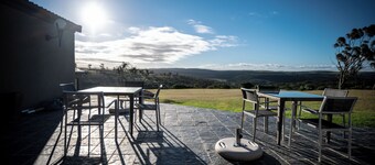 Umbono Private Lodge