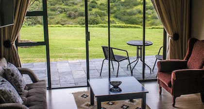 Umbono Private Lodge