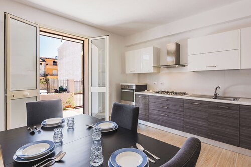 Casa Lilium a Floridia