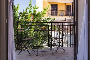 Superior Apartment | Balcony