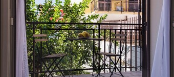 Casa Lilium a Floridia