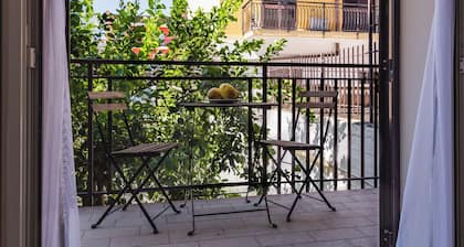 Casa Lilium a Floridia