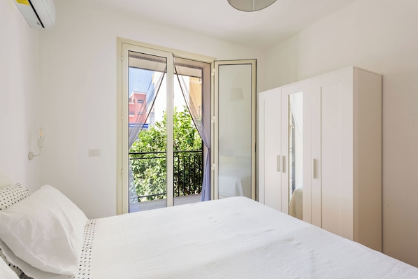 Superior Apartment | View from room