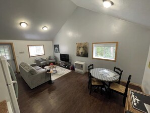 Téléviseur connecté