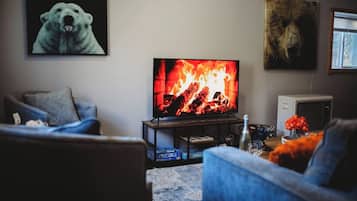 Smart TV