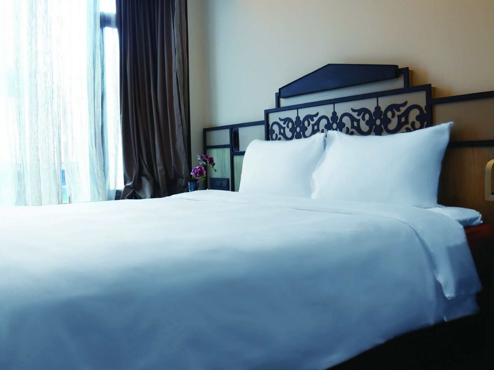 Foto - Aqueen Prestige Hotel Lavender