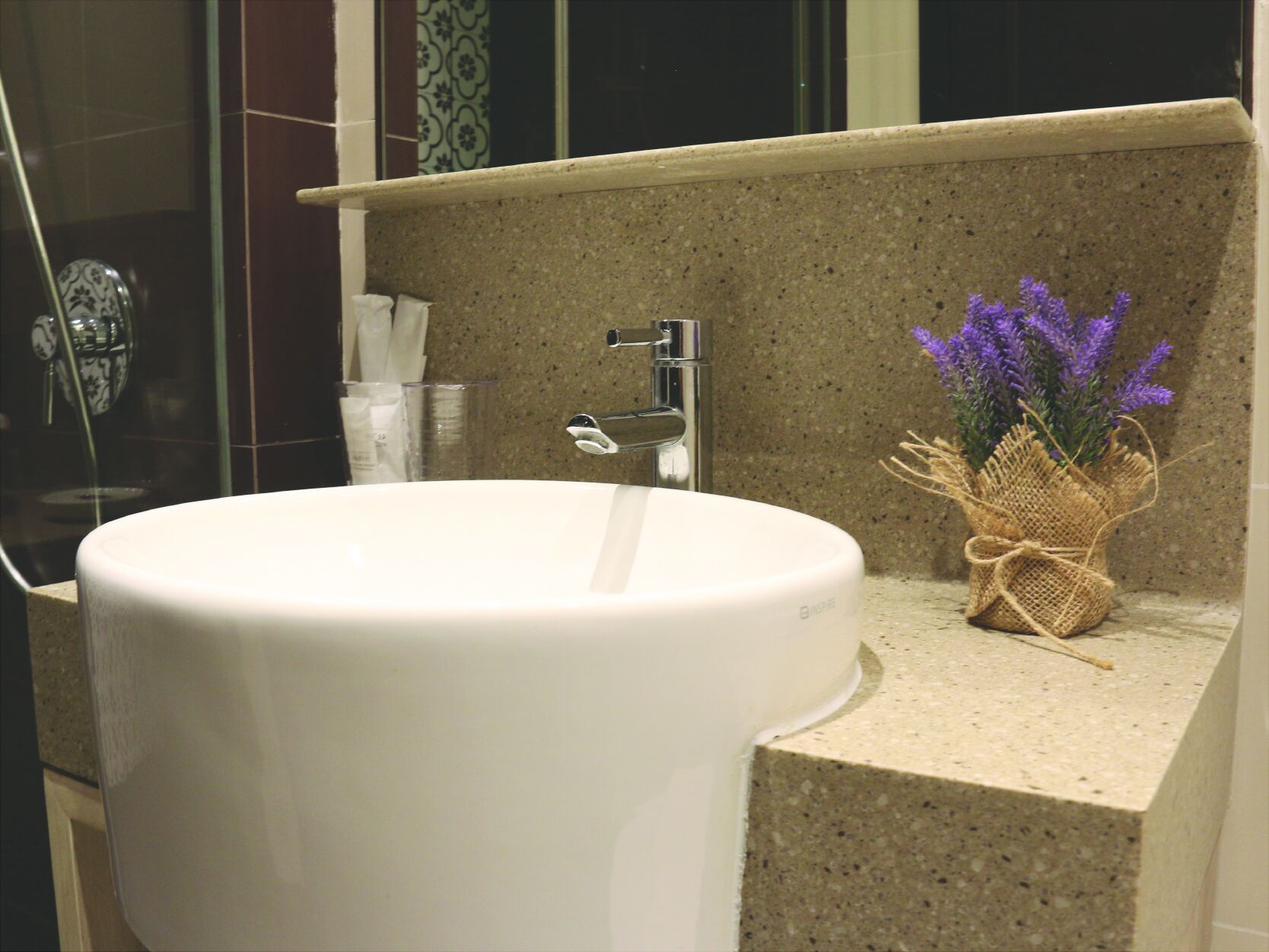 Foto - Aqueen Prestige Hotel Lavender