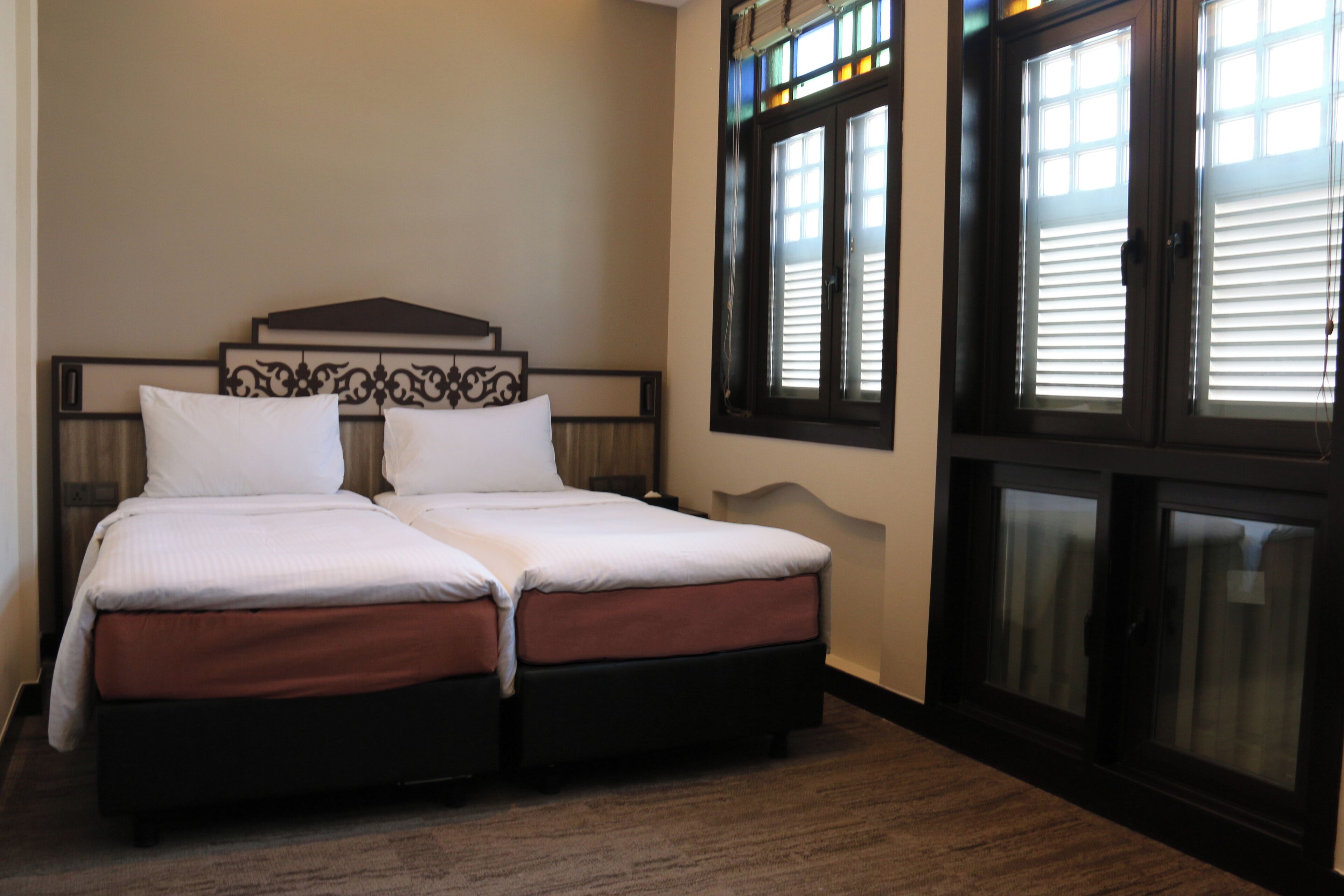 Foto - Aqueen Prestige Hotel Lavender