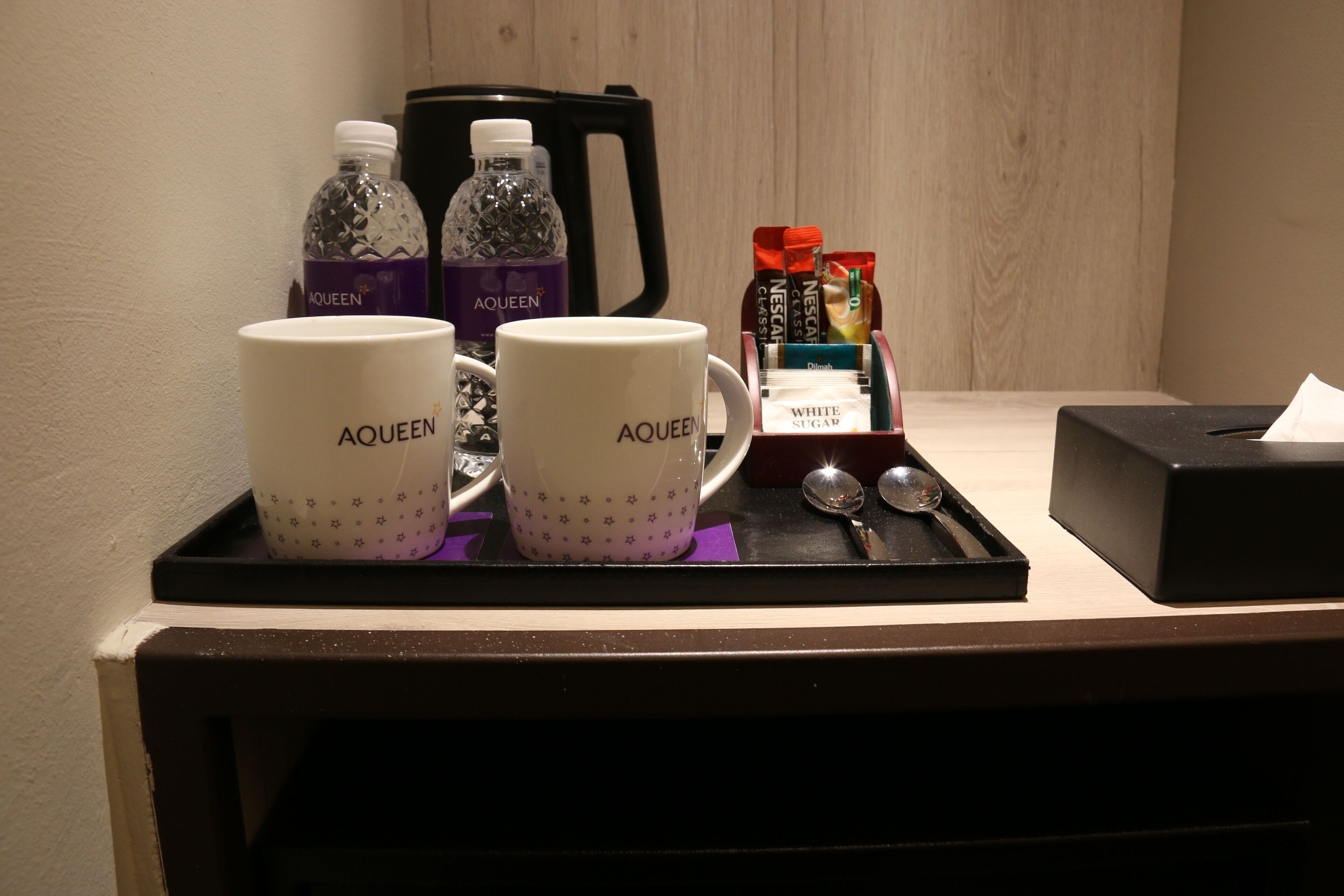 Foto - Aqueen Prestige Hotel Lavender