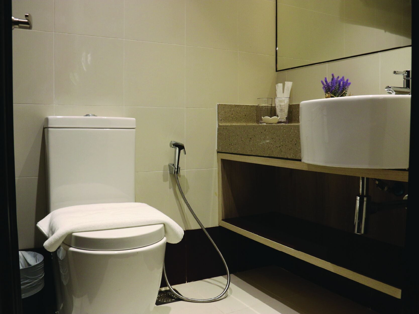 Foto - Aqueen Prestige Hotel Lavender