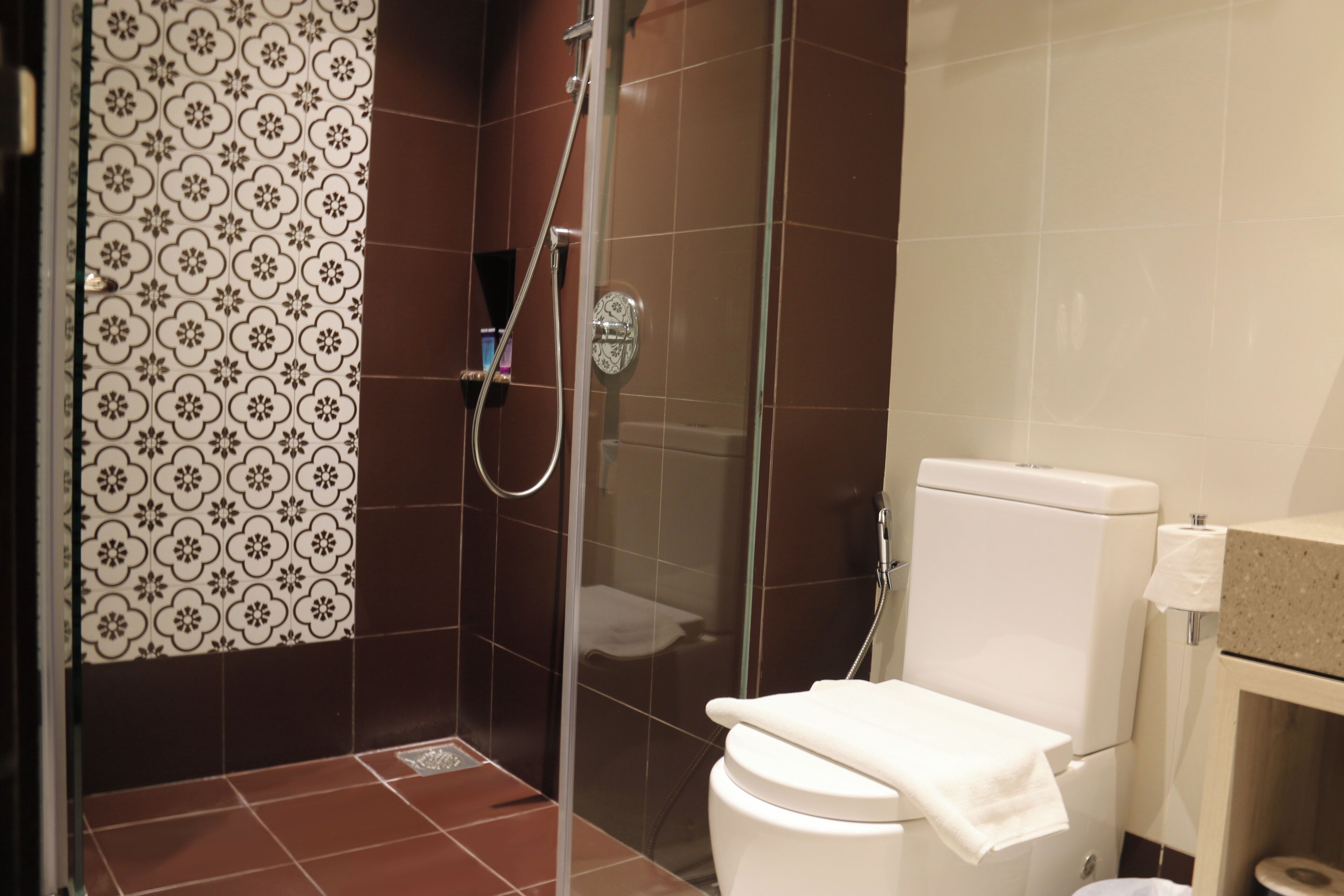 Foto - Aqueen Prestige Hotel Lavender