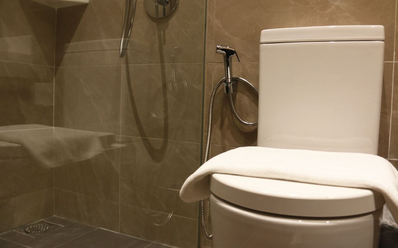 Foto - Aqueen Prestige Hotel Lavender