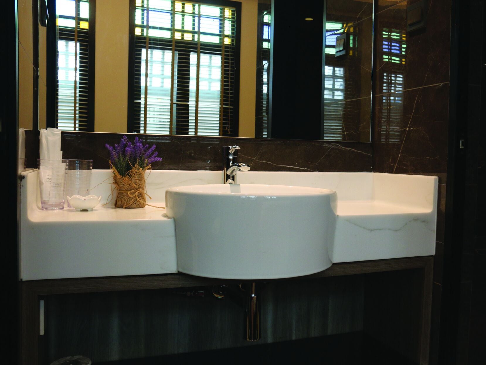 Foto - Aqueen Prestige Hotel Lavender