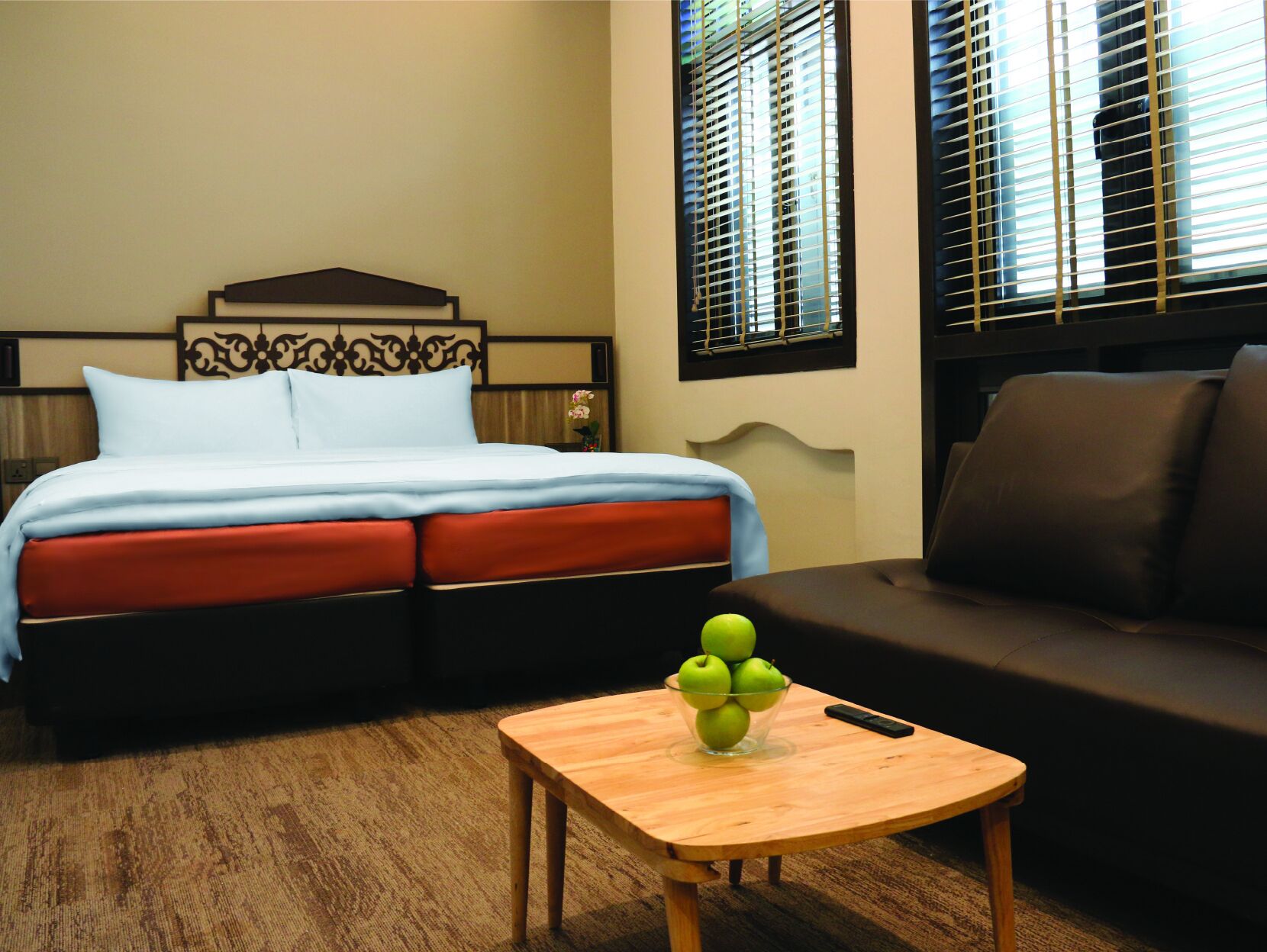 Foto - Aqueen Prestige Hotel Lavender