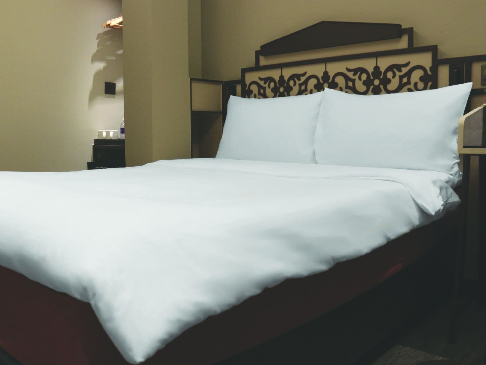 Foto - Aqueen Prestige Hotel Lavender