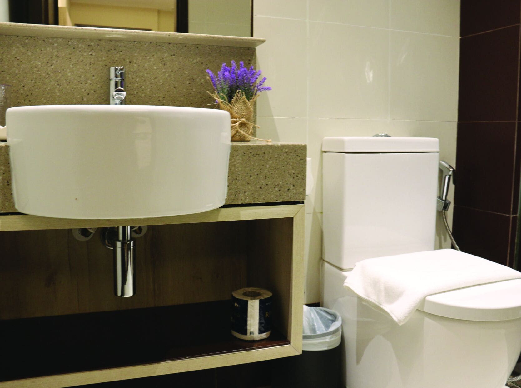 Foto - Aqueen Prestige Hotel Lavender