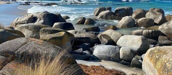 Parnella Hideaway - Stieglitz