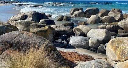 Parnella Hideaway - Stieglitz