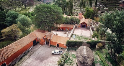 Museo Hacienda Cayara