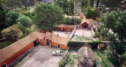 Museo Hacienda Cayara