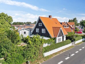 Udendørsområde