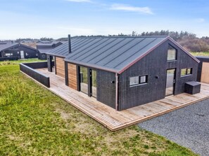 Udendørsområde