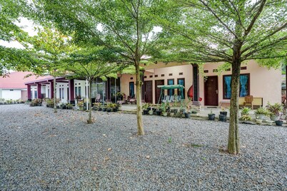 Hotel O Efniati Homestay Syariah