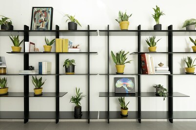 Exclusive villa apartments in JLM - 2 villas offering a unique vacation experience in Jerusalem