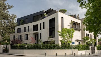 Exterieur
