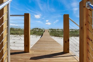 House, Multiple Beds (Windsong) | Property grounds - Windsong (Port St. Joe)