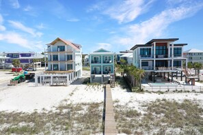 House, Multiple Beds (Windsong) | Exterior - Windsong (Port St. Joe)