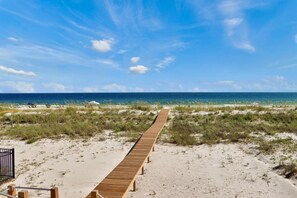 House, Multiple Beds (Windsong) | Beach | On the beach - Windsong (Port St. Joe)