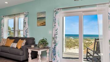 Rumah, Beberapa Tempat Tidur (Windsong) | Area keluarga