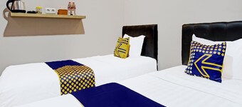 Hotel O Guest House Mustika Syariah Near alun alun kota purwokerto