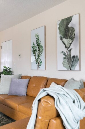 Smart TV y libros 