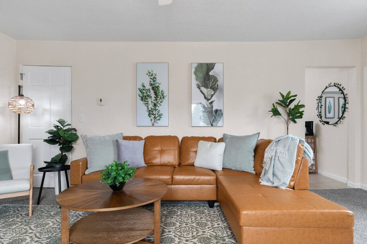 Smart-tv och böcker