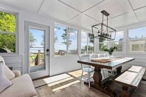 LAKE FRONT! Kayaks|Paddleboards