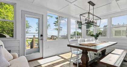 LAKE FRONT! Kayaks|Paddleboards