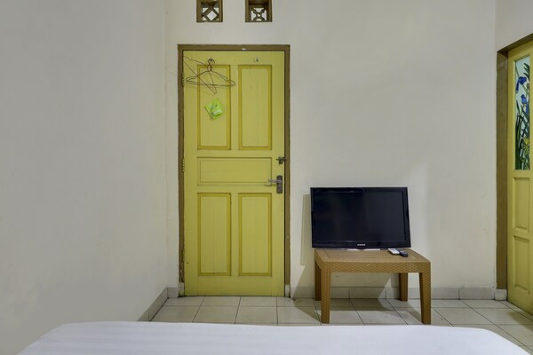Oyo 91187 Palanta Homestay Syariah - Pekanbaru