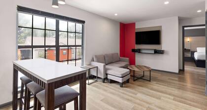 Ramada By Wyndham Studio Suites Dothan