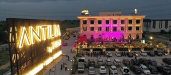 Antilia By Zion