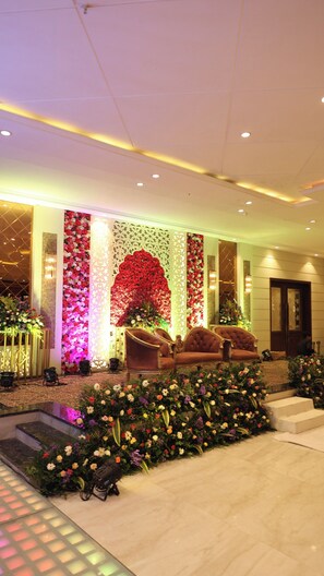 View from property - Antilia By Zion (Sonepat)