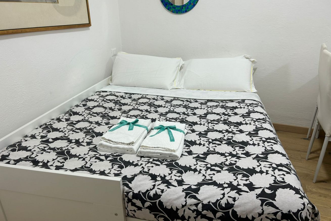 Specciu Cozy Apartment - Manarola