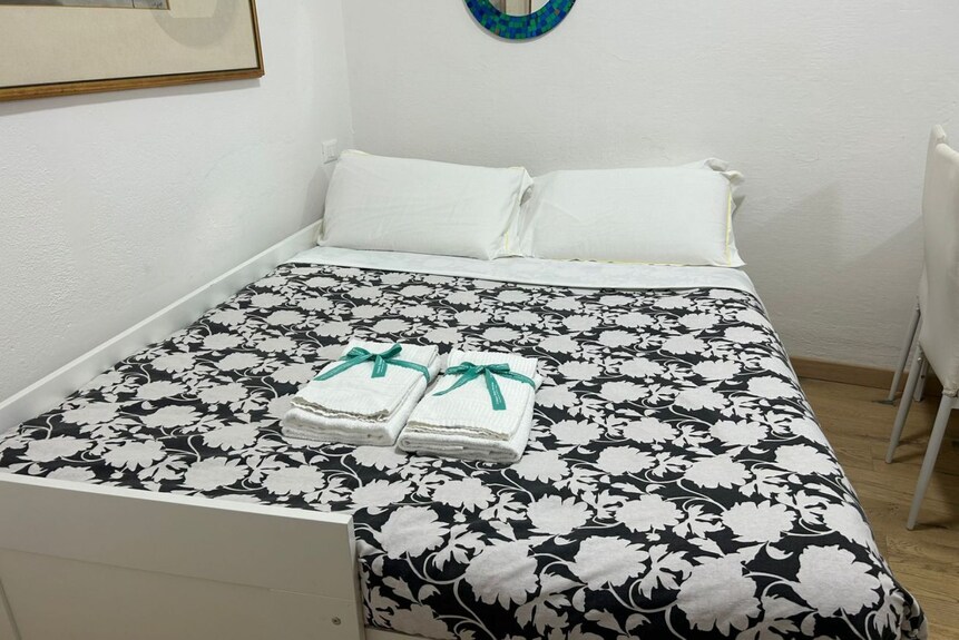 Specciu Cozy Apartment - Manarola