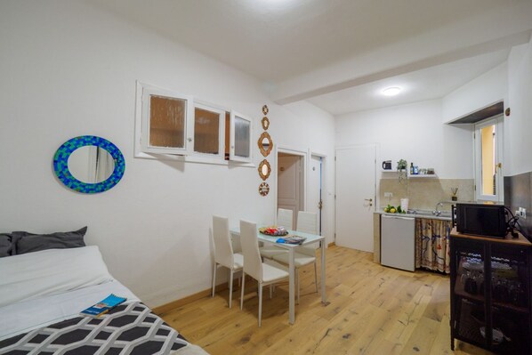 1 habitación, wifi gratis y ropa de cama 