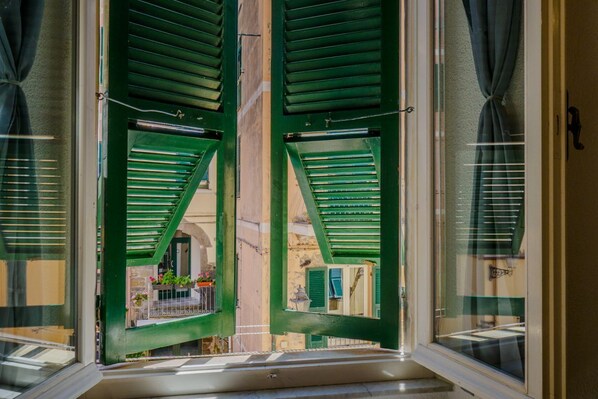 Interior - Macaia Room #2 with AC (Vernazza)