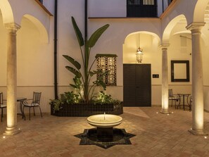 Interieur